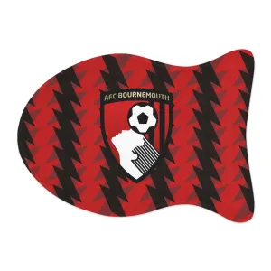 AFC Bournemouth 23 Home Inspired Fish-shaped Feeding Mats