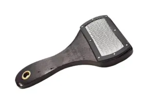 Aloe Care 06850 Slicker Brush, Stainless Steel :CD: QUANTITY: 1