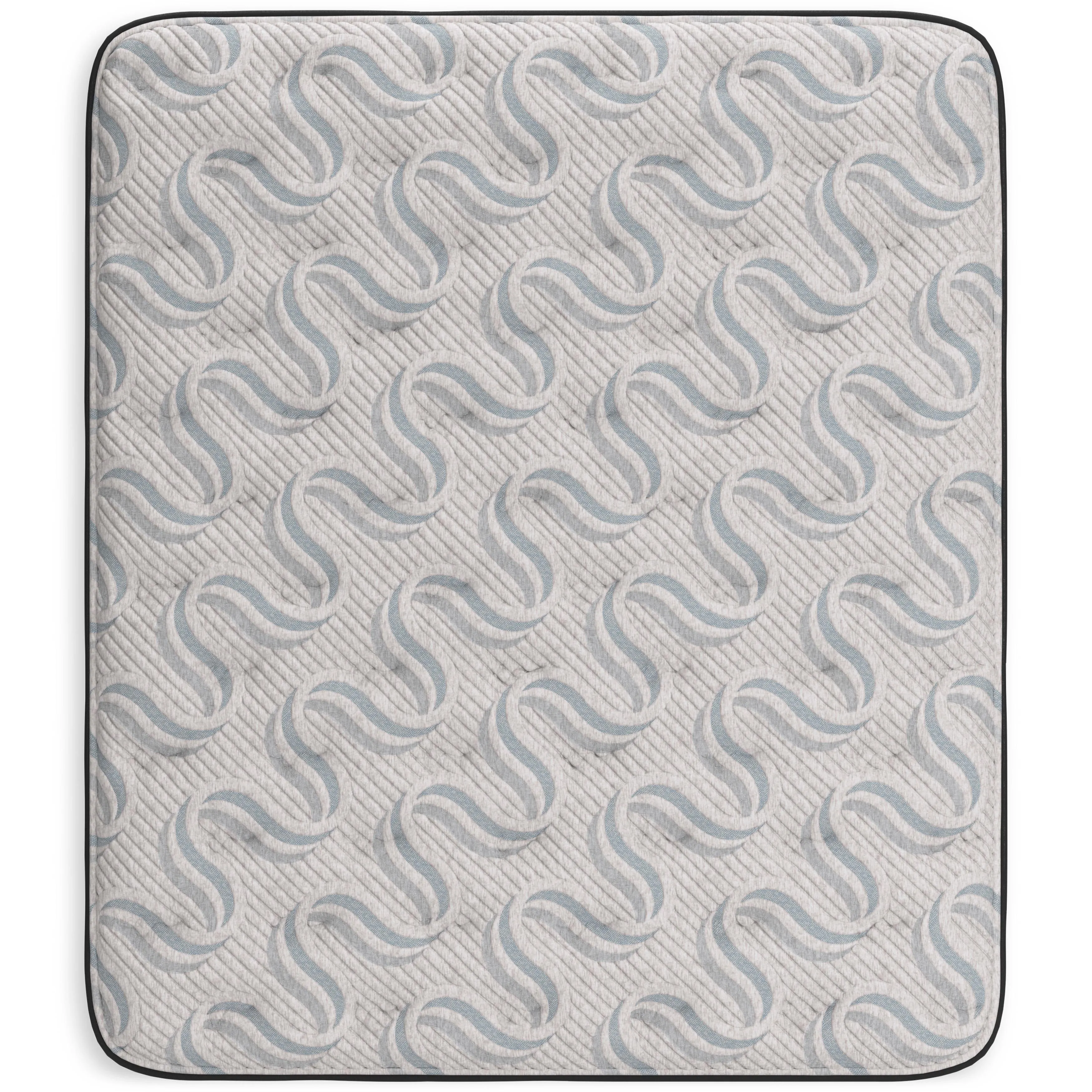 Ashley Sleep Elite Springs Plush M40651 California King Mattress