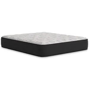 Ashley Sleep Elite Springs Plush M40651 California King Mattress
