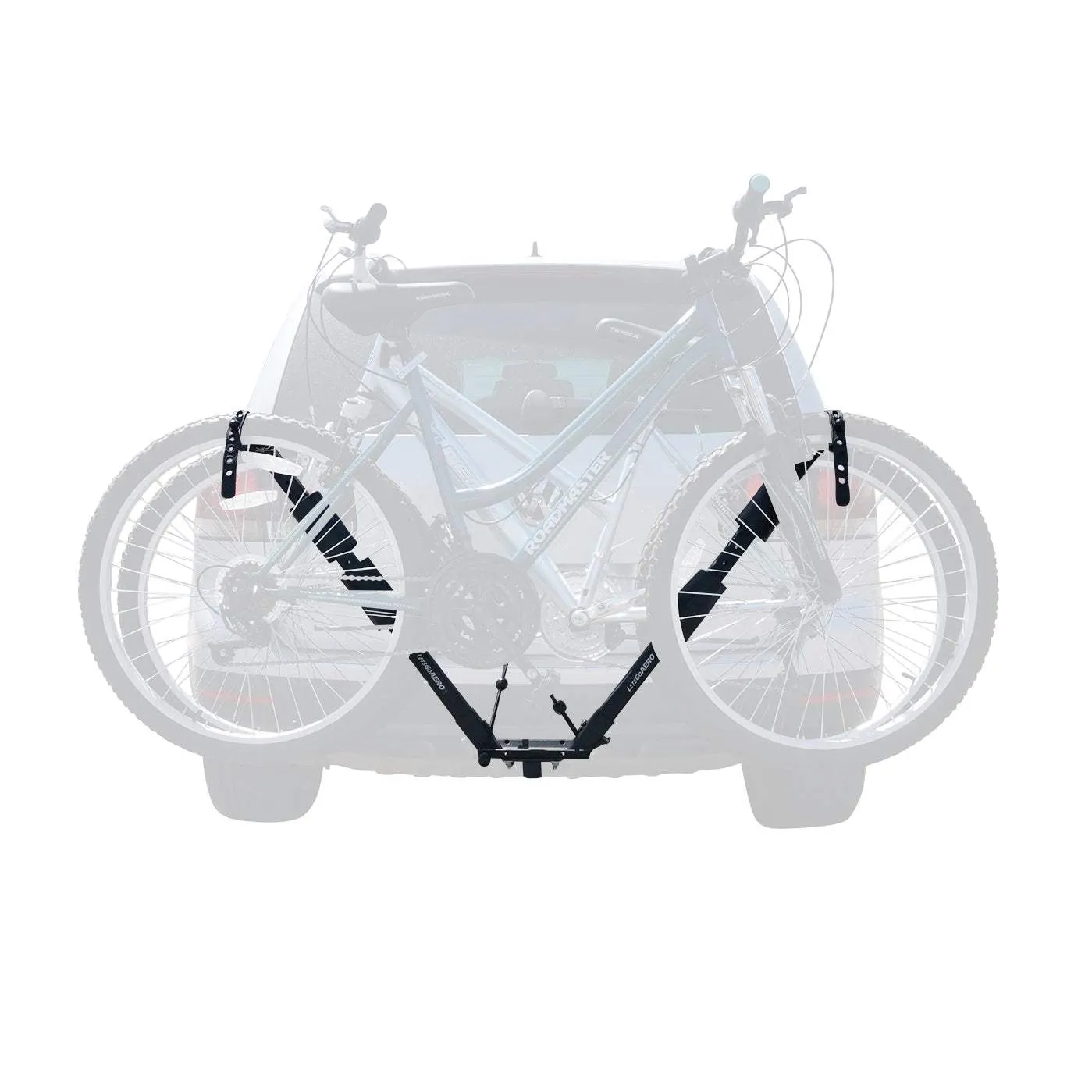 BikeWing V2 Two Bike Carrier