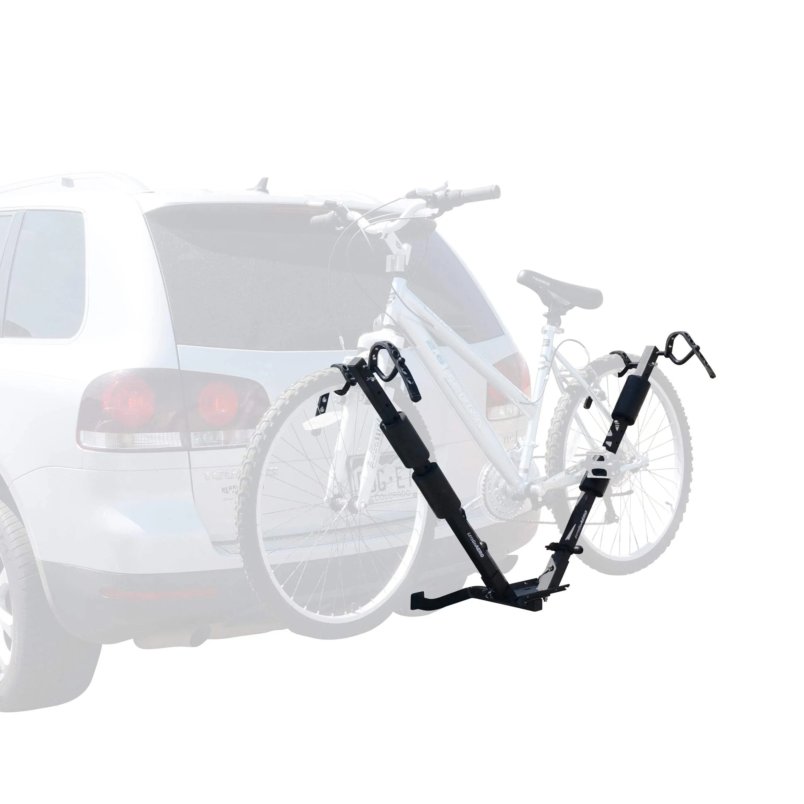 BikeWing V2 Two Bike Carrier
