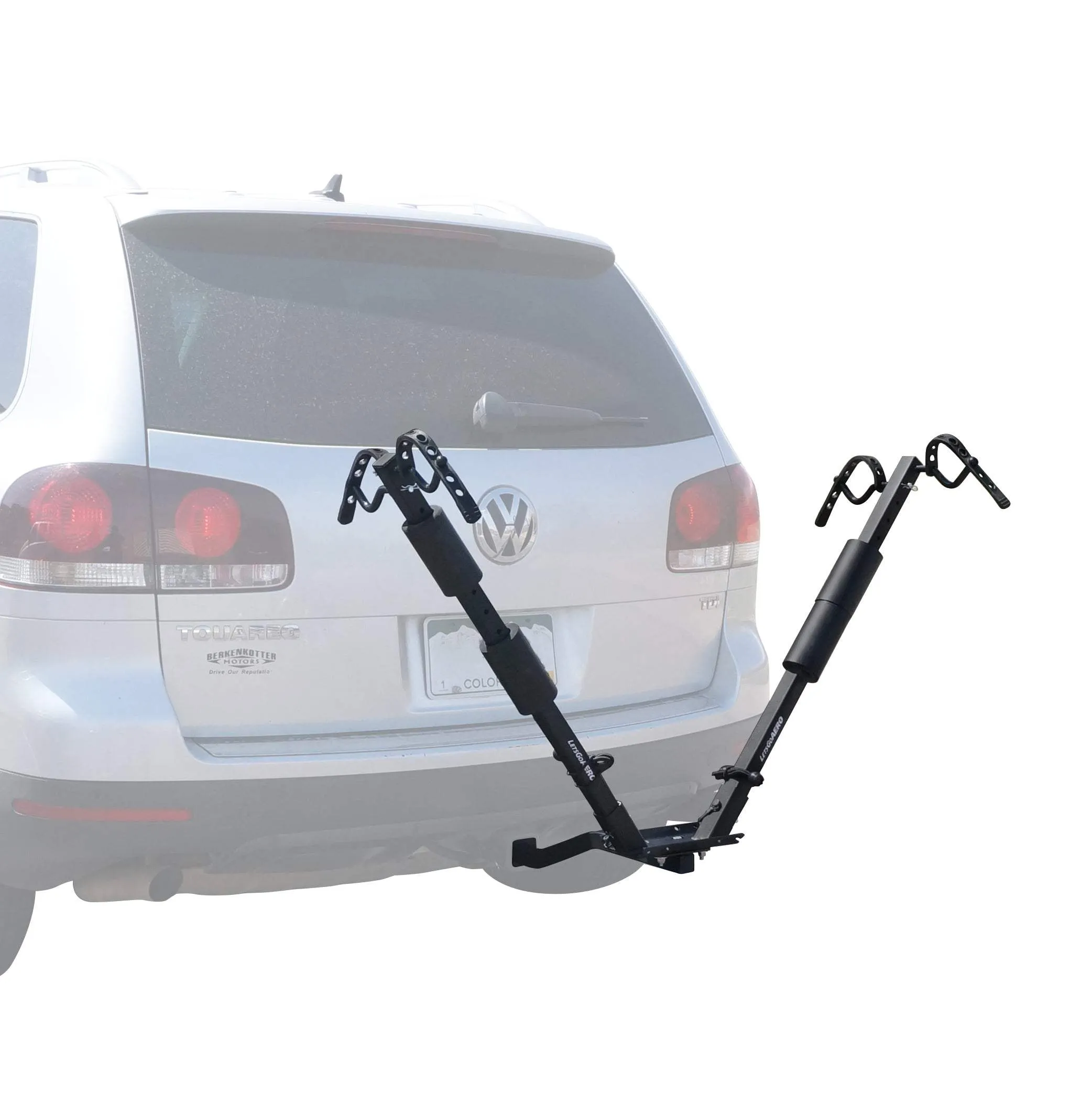 BikeWing V2 Two Bike Carrier