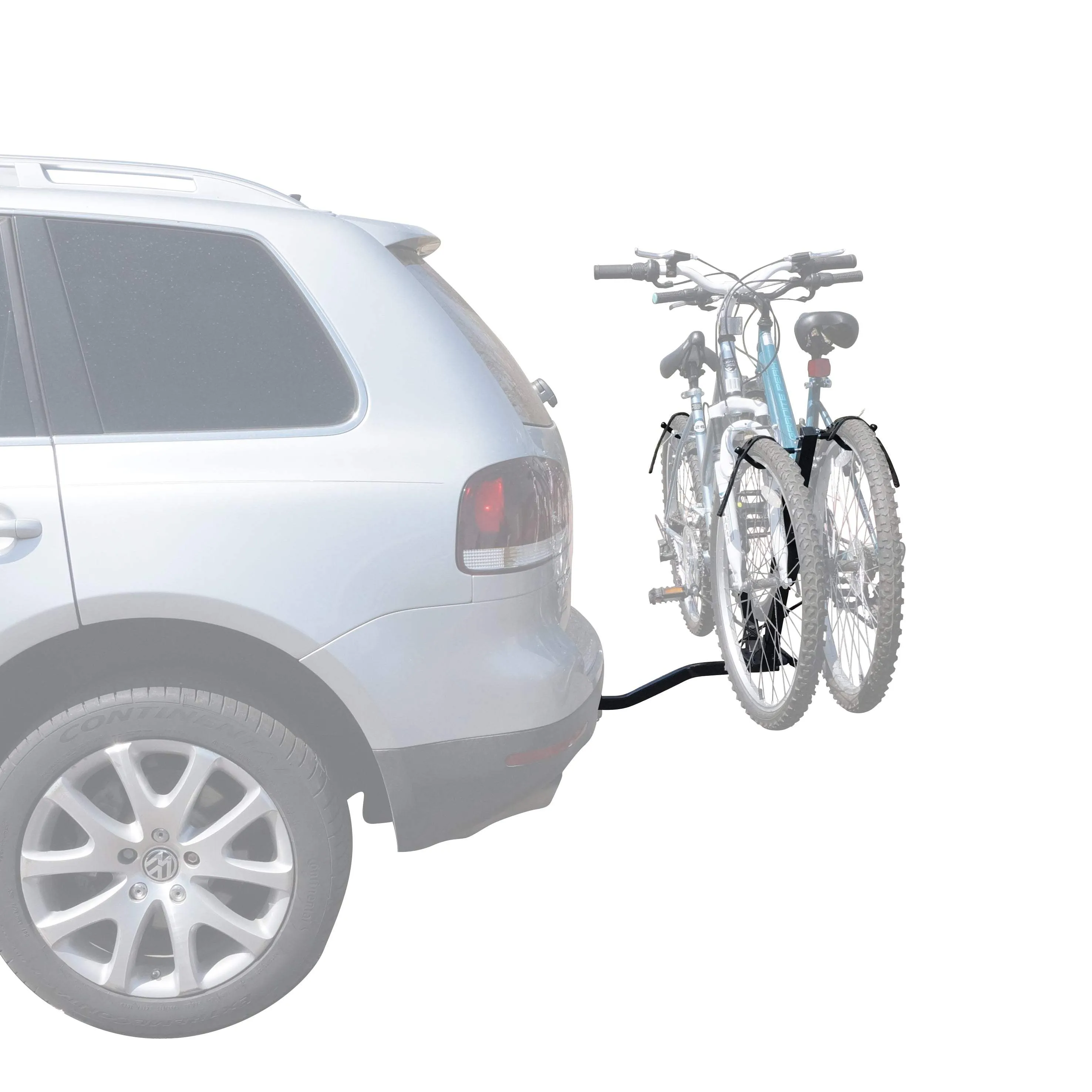 BikeWing V2 Two Bike Carrier