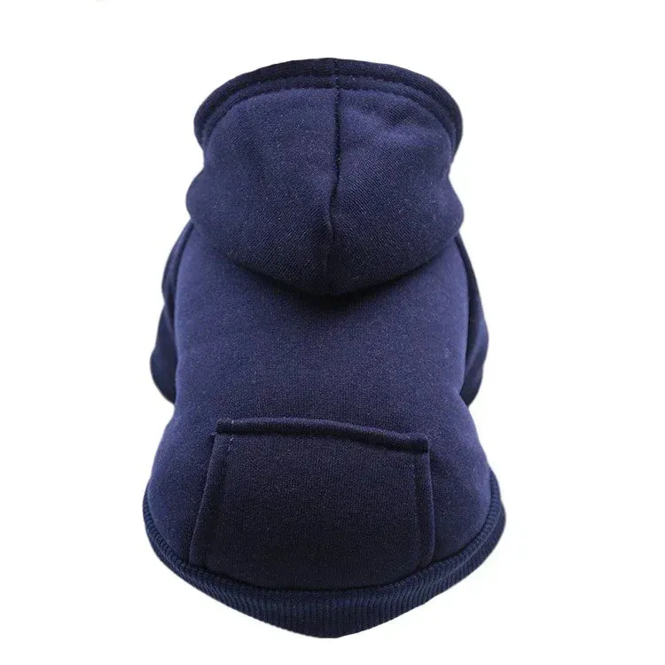 CAIBAN dog Hoodie