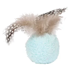 Cat n Caboodle Dotties Cat Toy Jar 24pc