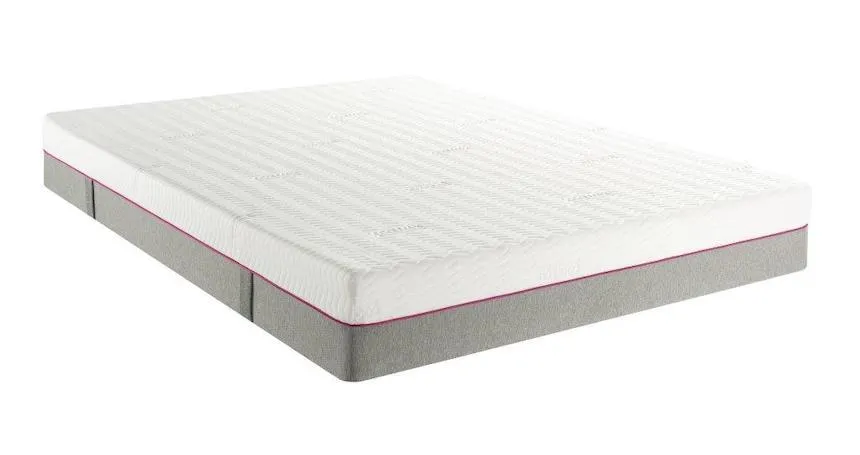 Coolmax Hybrid Mattress Cover