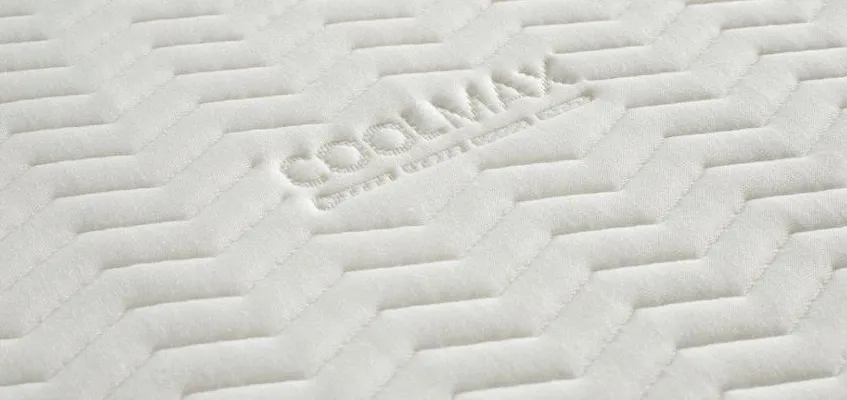 Coolmax Hybrid Mattress Cover