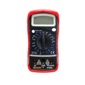 Digital Multimeter