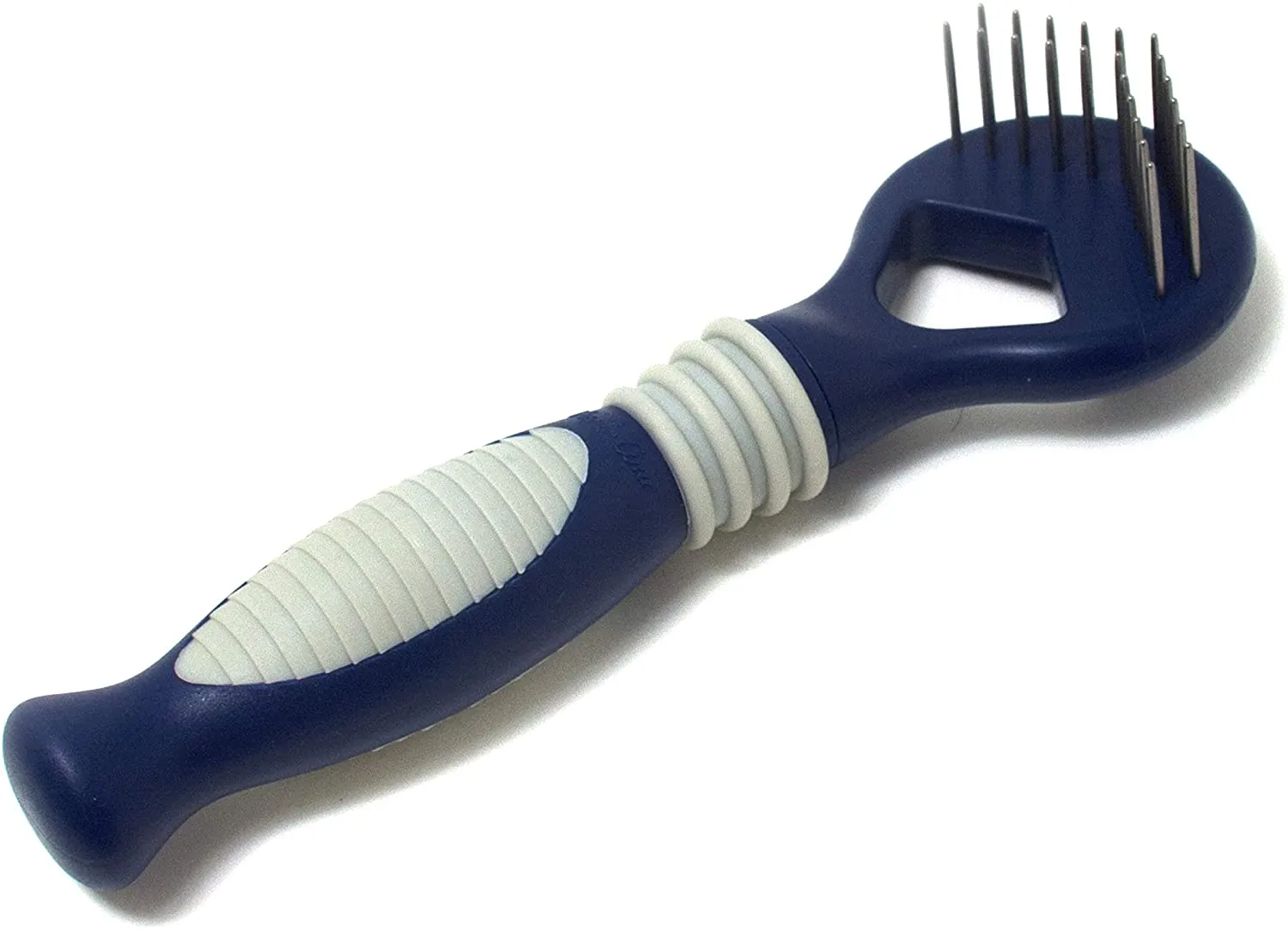 Dog Mat Removing Comb - Remove Mats and Tangles Quickly and Easily - Four Paws