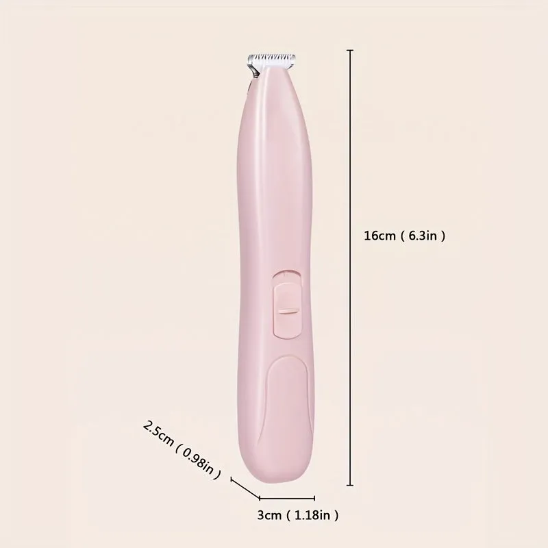 Enhance Pet Grooming with Pro Electric Dog Clippers