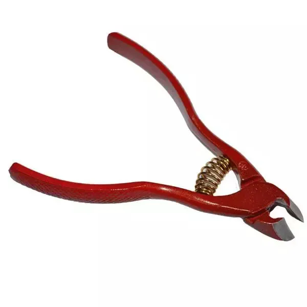 Furusawa Nail Nipper Classic Hand-Sharpened Carbon Steel Nail Clipper