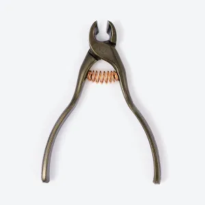 Furusawa Nail Nipper Classic Hand-Sharpened Carbon Steel Nail Clipper