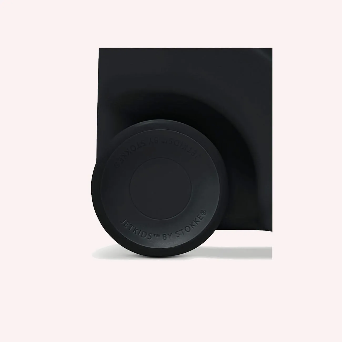 JetKids by Stokke BedBox - Black