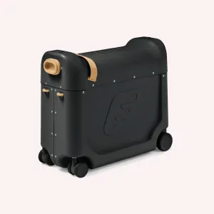 JetKids by Stokke BedBox - Black