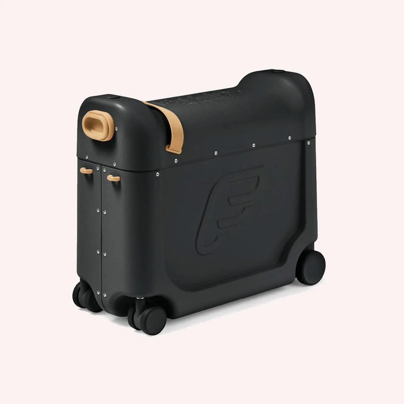 JetKids by Stokke BedBox - Black