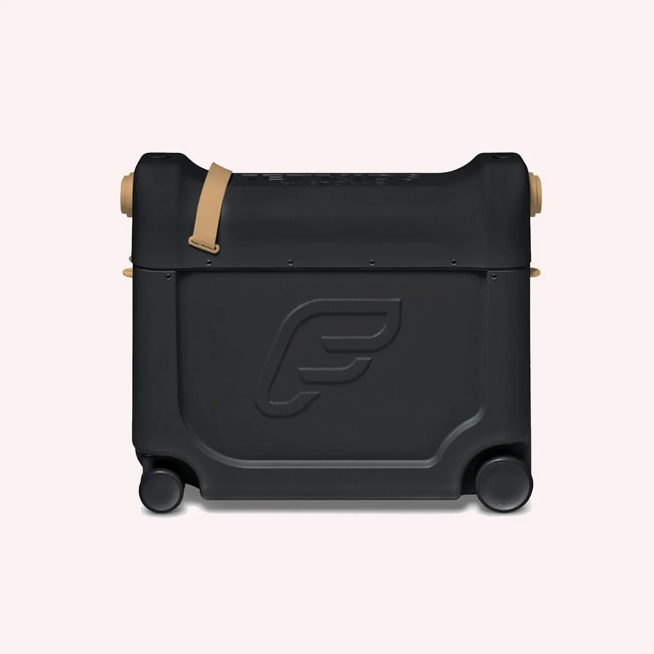 JetKids by Stokke BedBox - Black