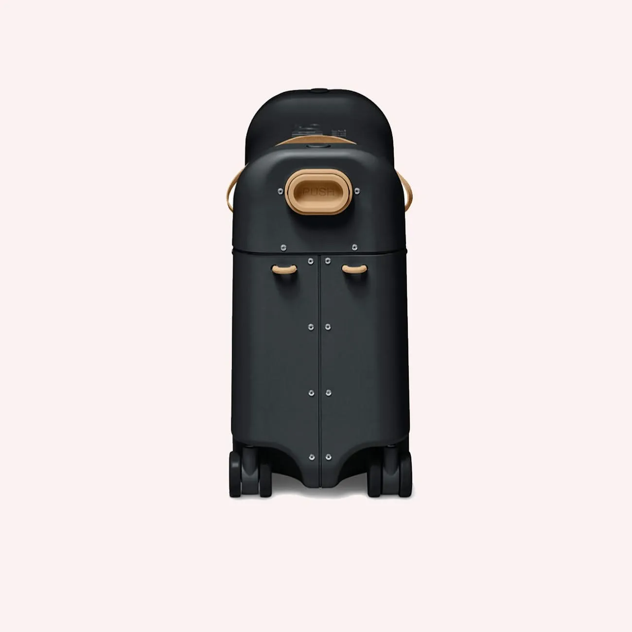 JetKids by Stokke BedBox - Black