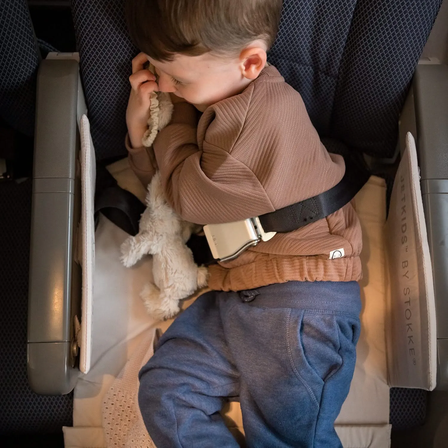 JetKids by Stokke BedBox - Black