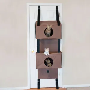 K&H Hanging Feline Funhouse