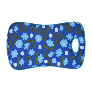 Kneeling Mat - Nocturnal Blooms