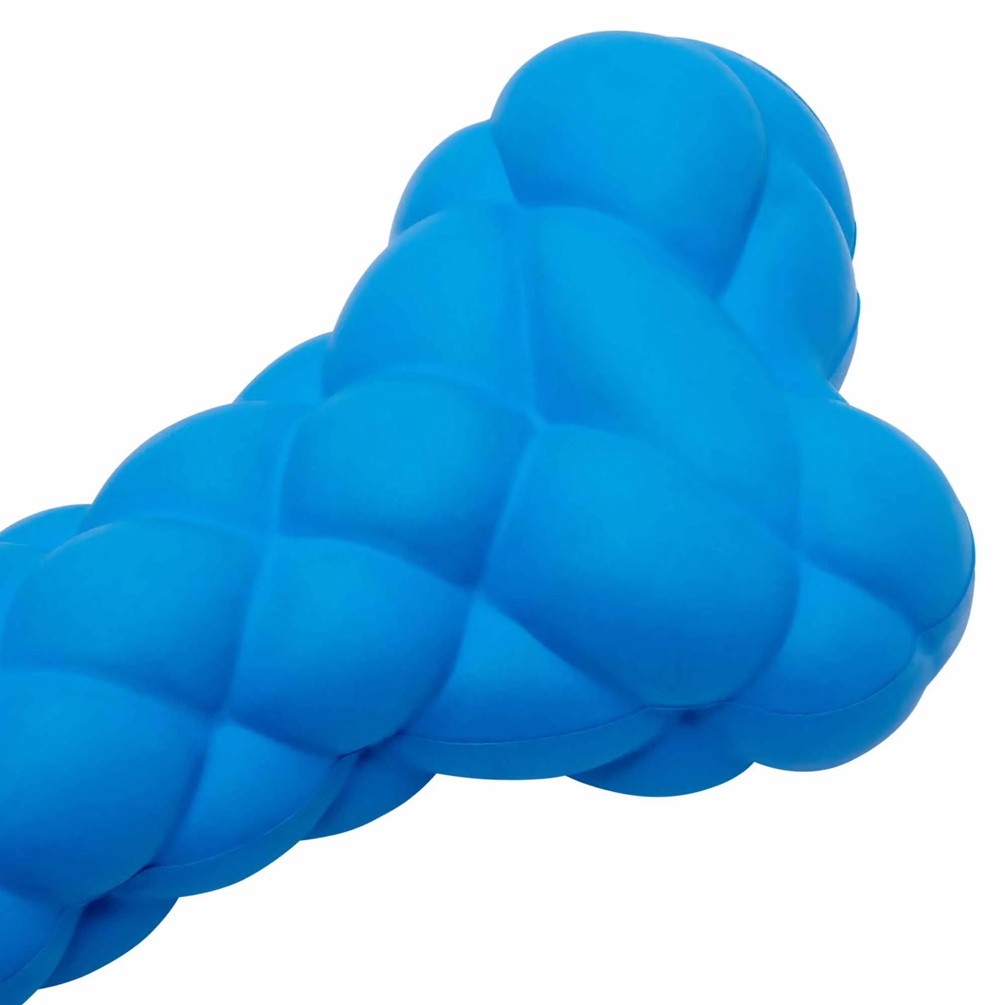 Lexi & Me Rubber Bone Dog Toy