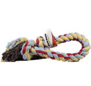 Mammoth Flossy Chews Giant Dog Toy