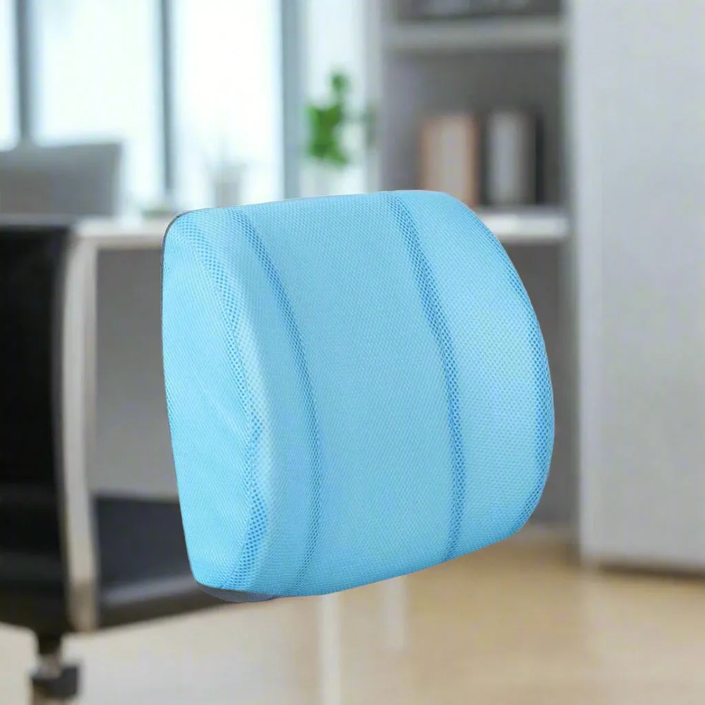 Memory Foam Lower Back Support JSB MF007