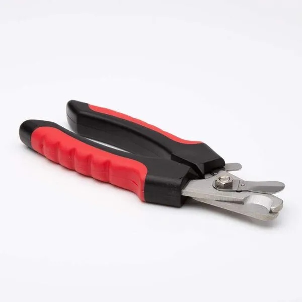 Mikki Deluxe Nail Clipper