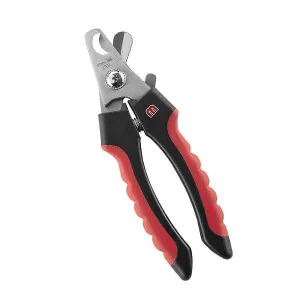 Mikki Deluxe Nail Clipper