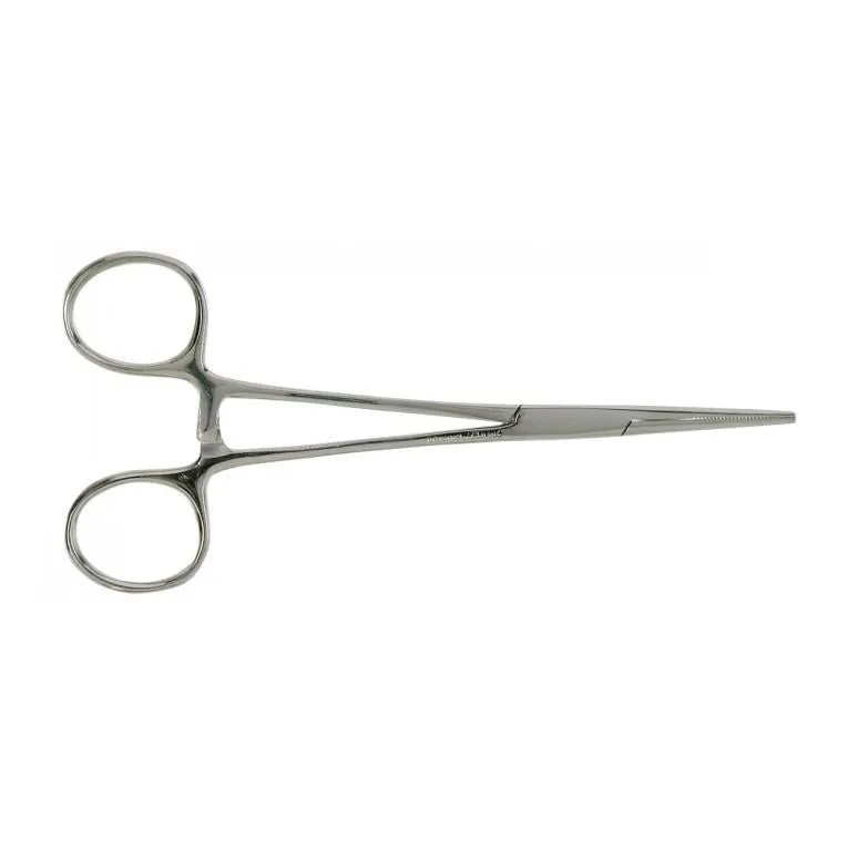 Millers Forge Pet Hair Puller Straight 14cm