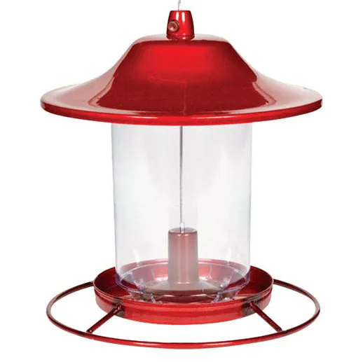 Panorama Bird Feeder 312