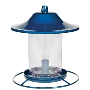 Panorama Bird Feeder 312