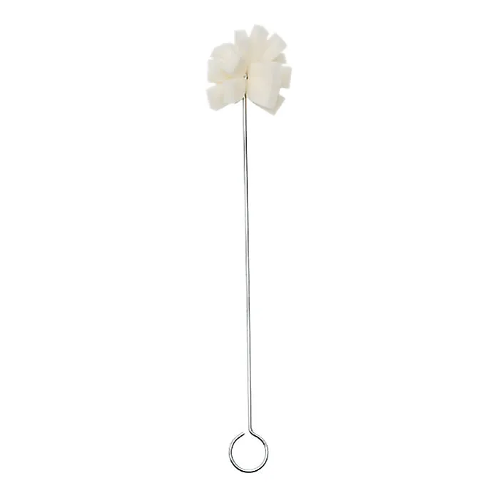 Perky-Pet® 23 Foam Feeder Cleaning Mop, 4.25"