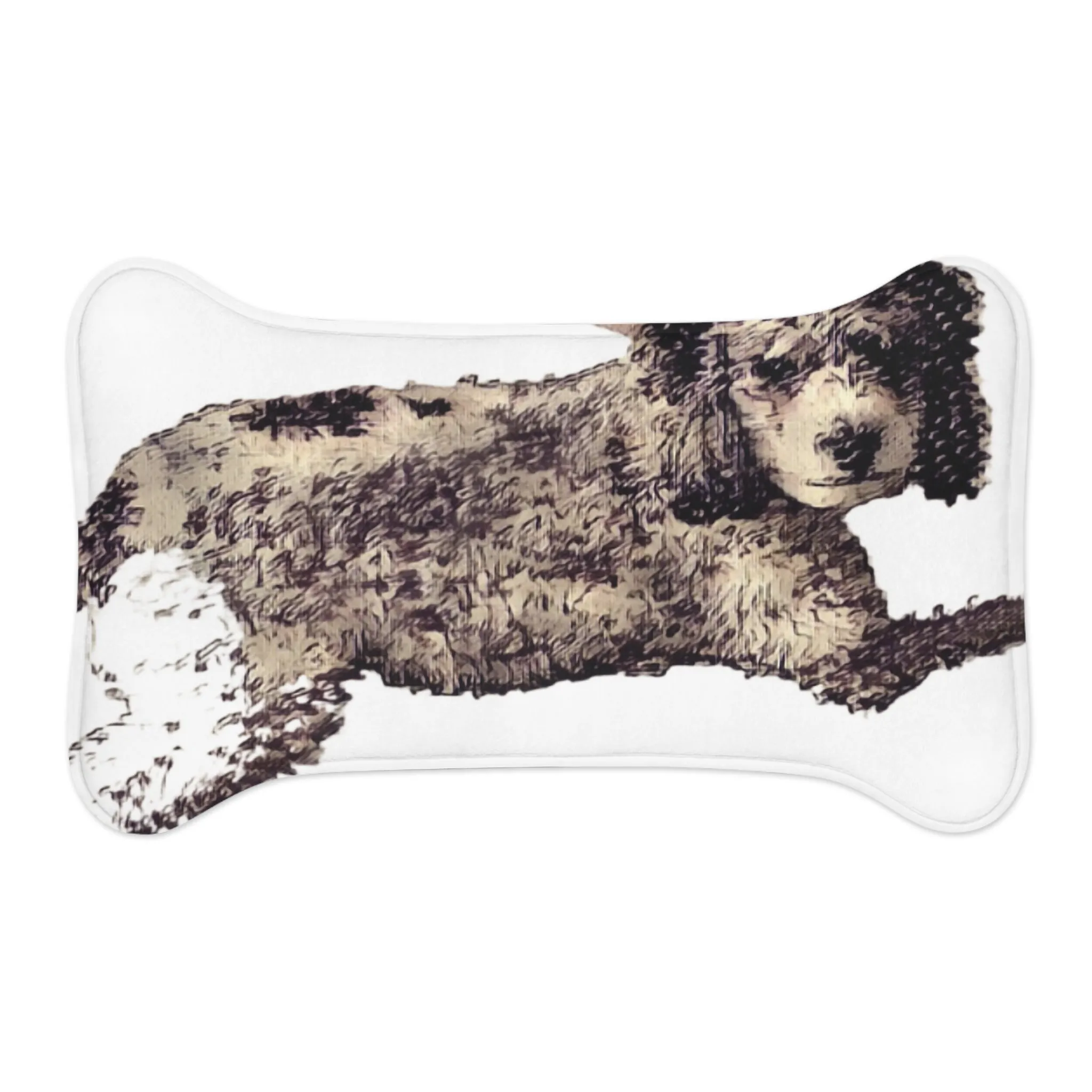 Pet Feeding Mats ... Sadie Johnson_Stenzel ... "Original Works" ... December 2023 ...