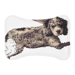 Pet Feeding Mats ... Sadie Johnson_Stenzel ... "Original Works" ... December 2023 ...