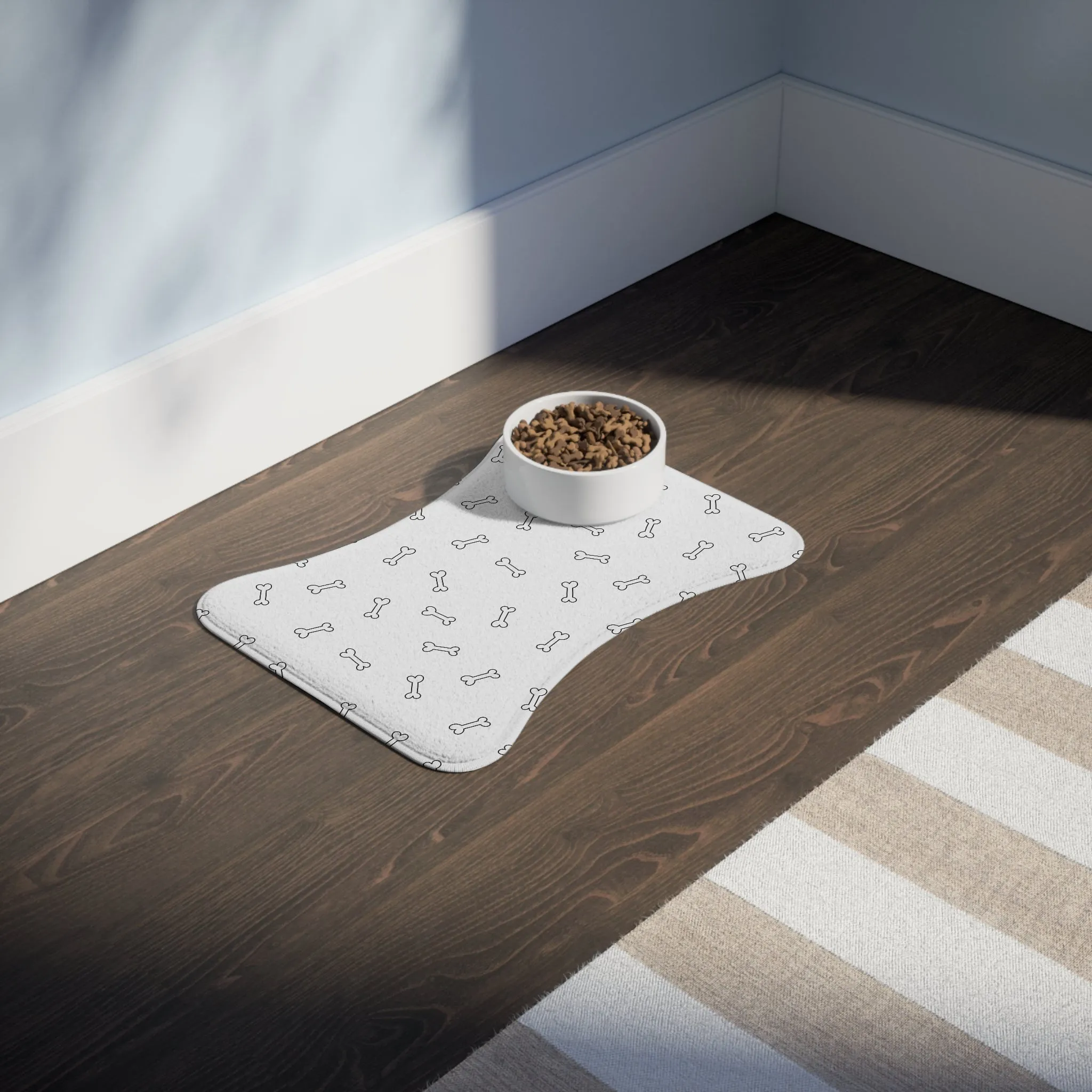 Pet Feeding Mats