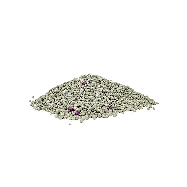POOWEE Lavender Clumping Cat Litter 15kg^^^