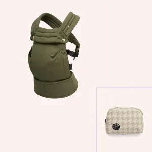 Portier - The Limitless Carrier - Olive