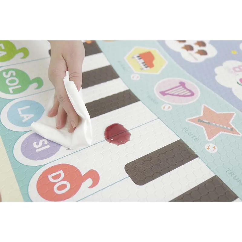 Sound Play Mat Farm House