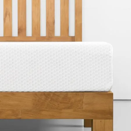 Spa Sensations  6'' Memory Foam Mattress, Multiple Sizes