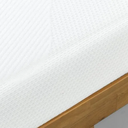Spa Sensations  6'' Memory Foam Mattress, Multiple Sizes