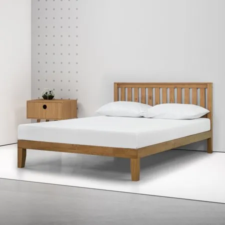 Spa Sensations  6'' Memory Foam Mattress, Multiple Sizes