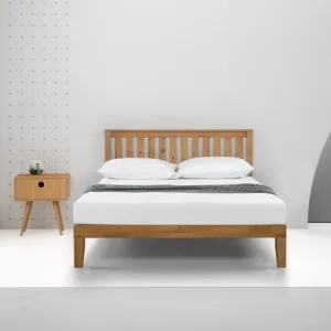 Spa Sensations  6'' Memory Foam Mattress, Multiple Sizes