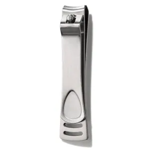 Stainless Steel Nail Clippers