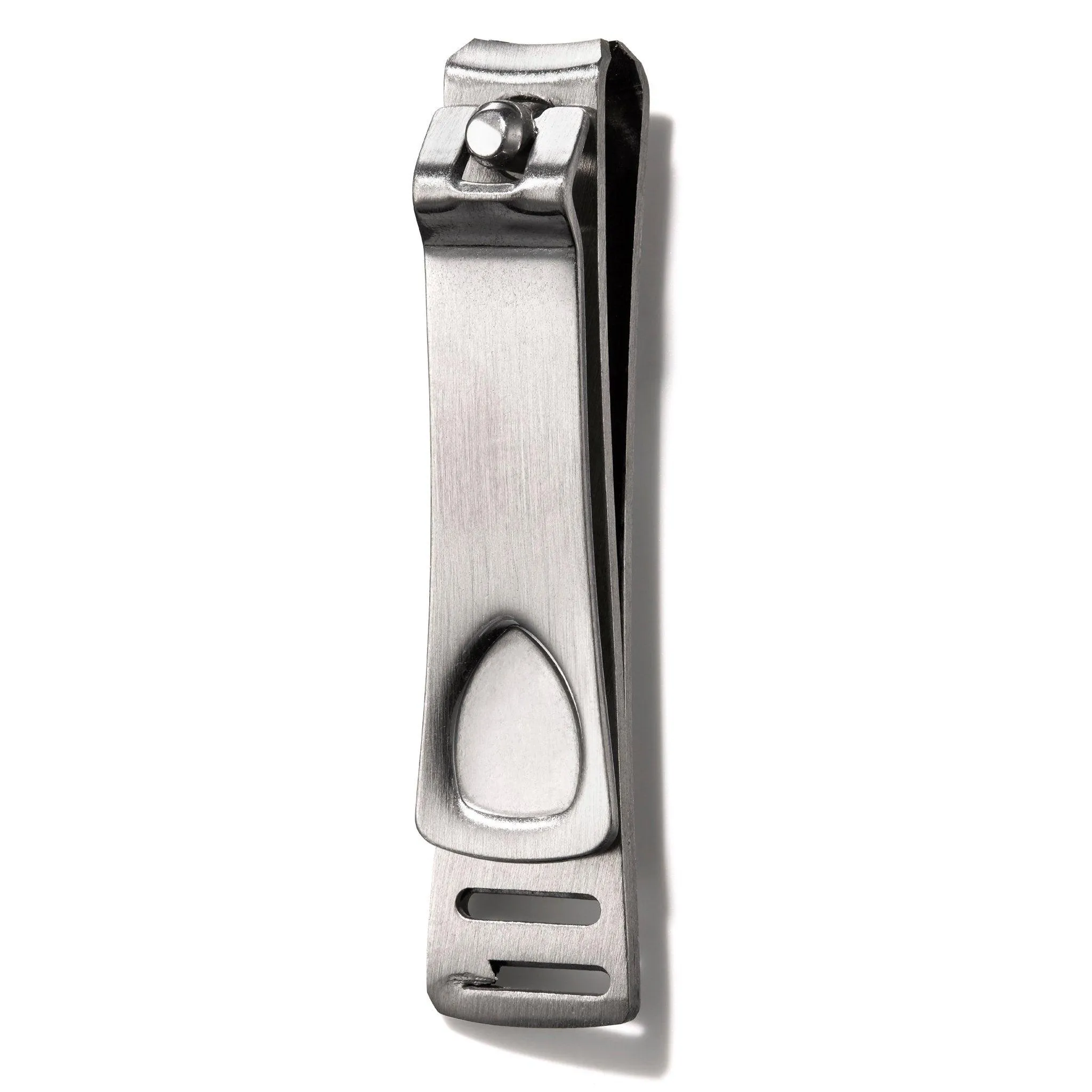 Stainless Steel Nail Clippers