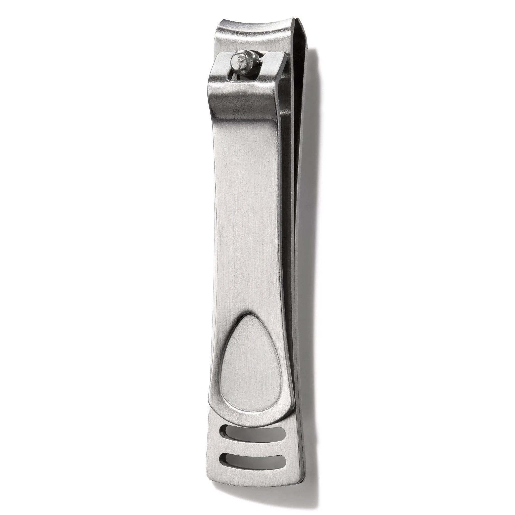 Stainless Steel Nail Clippers