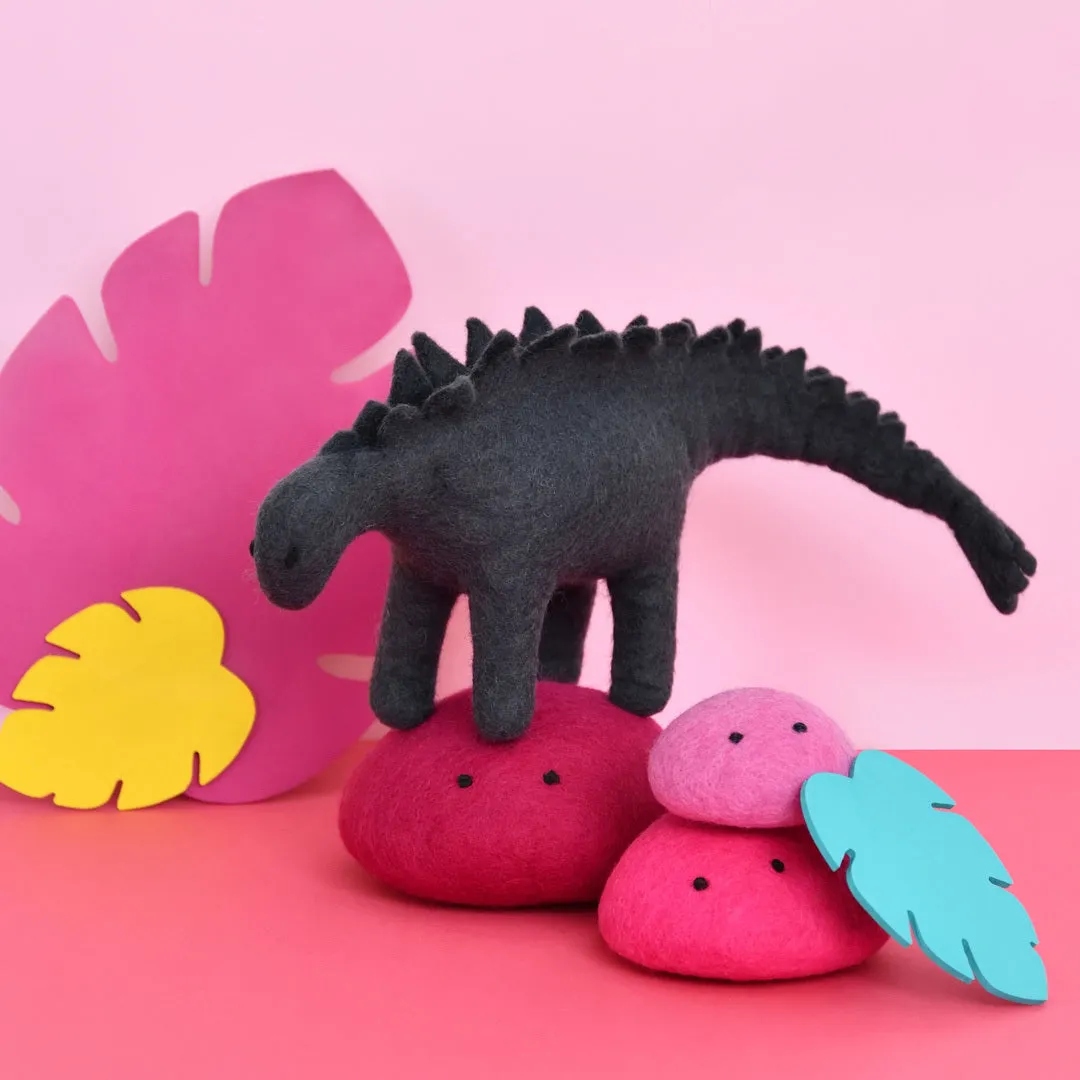Stegosaurus Dinosaur Toy