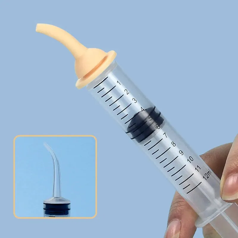 Syringe Feeding Device Set for Small Pets
