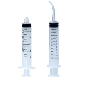 Syringe Feeding Device Set for Small Pets